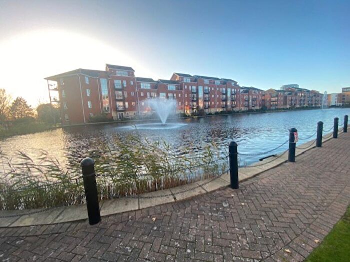 2 Bedroom Flat For Sale In Ellerman Road, Liverpool, L3