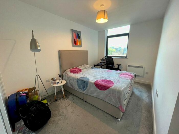 1 Bedroom Flat To Rent In The Copperbox, High Street, Harborne, B17