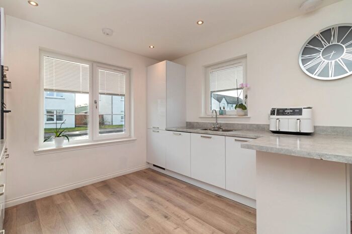 4 Bedroom Detached House For Sale In Nimrod Street, Broughty Ferry, Dundee, DD5