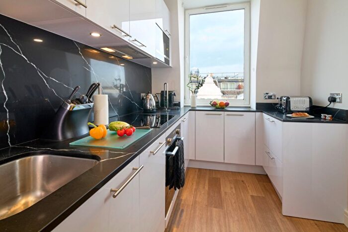 2 Bedroom Flat To Rent In Harrington Rd, London, SW7