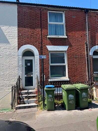 Studio To Rent In St. Marys Road, Southampton, SO14