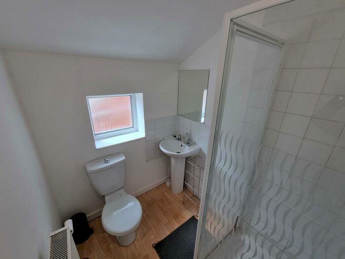 5 Bedroom Semi-Detached House To Rent In A Oxford Street, Leamington Spa, CV32