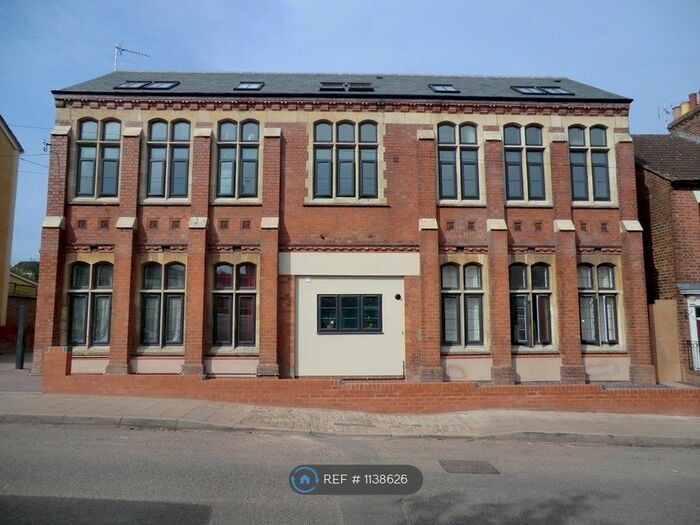 2 Bedroom Flat To Rent In The Watchmakers, Coventry, CV5