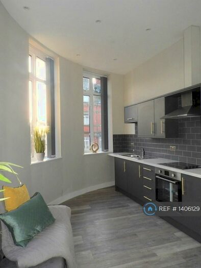 1 Bedroom Flat To Rent In Silver Street, Doncaster, DN1