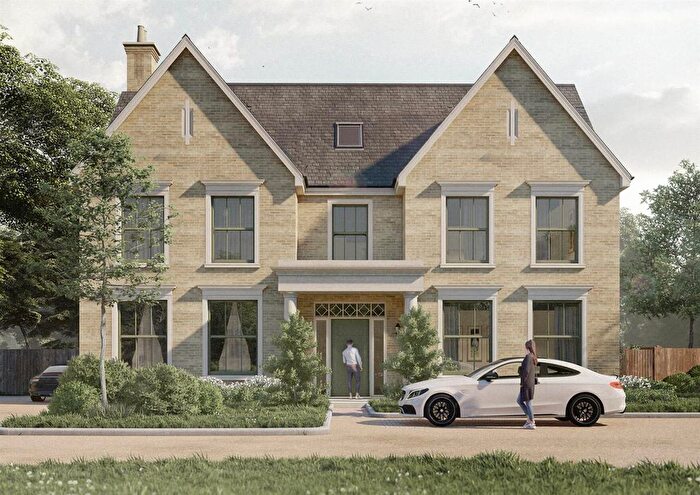 5 Bedroom Detached House For Sale In Larch Avenue, Sunninghill, SL5