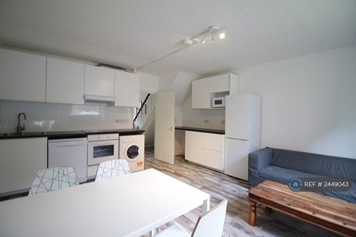 4 Bedroom Maisonette To Rent In Stanhope Street, London, NW1