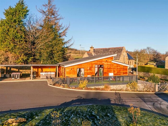 3 Bedroom Detached Bungalow For Sale In Henshaw, Hexham, NE47