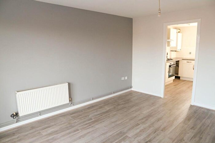 2 Bedroom Apartment To Rent In Francine Close, Liverpool, L3