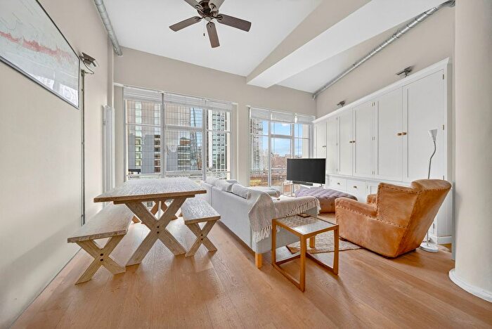 1 Bedroom Flat To Rent In Bankside Lofts, Hopton Street, SE1