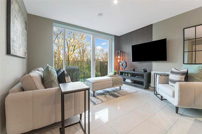 2 Bedroom Flat For Sale In Richmond Park Terrace, Glasgow, Glasgow City, G5