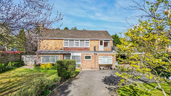 4 Bedroom Detached House For Sale In Theobalds, Hawkhurst, TN18