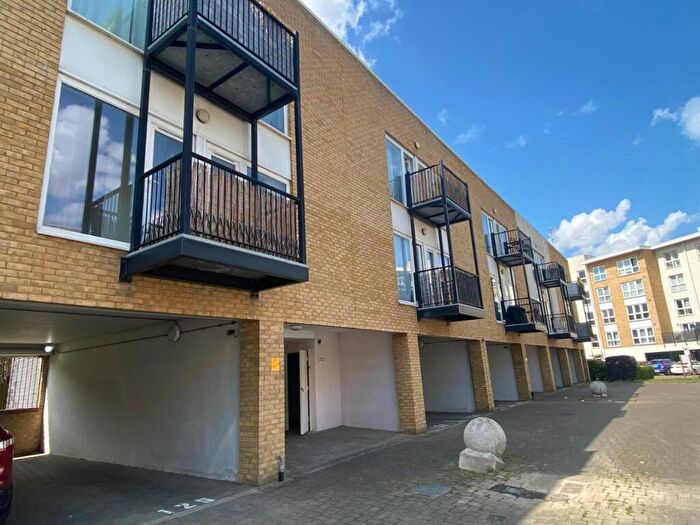 2 Bedroom Apartment To Rent In Spencer Court, Romulus Road, Gravesend, Kent, DA12