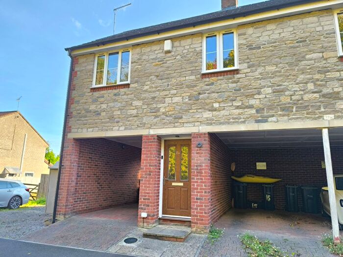 2 Bedroom Property To Rent In Downside Close, Mere, Warminster, BA12