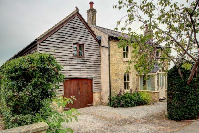 5 Bedroom Detached House For Sale In Broad Way, Wilburton, Ely, CB6