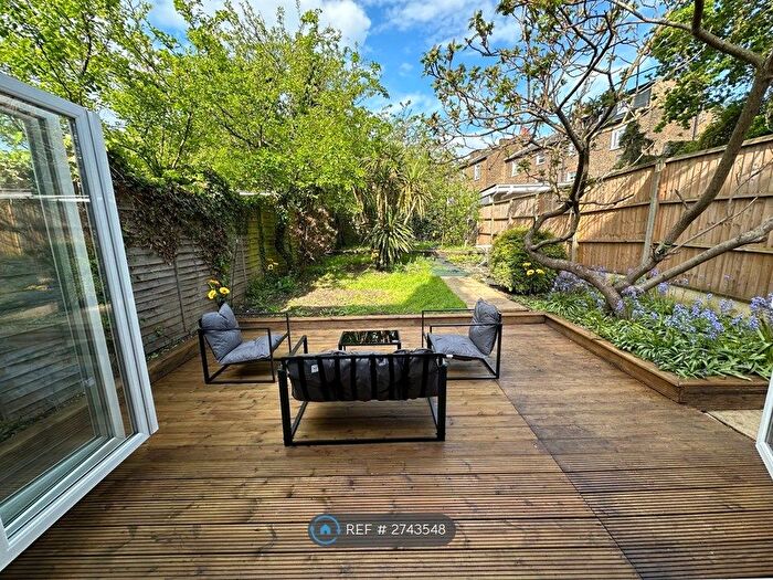 1 Bedroom Flat To Rent In Claremont Road, London, NW2