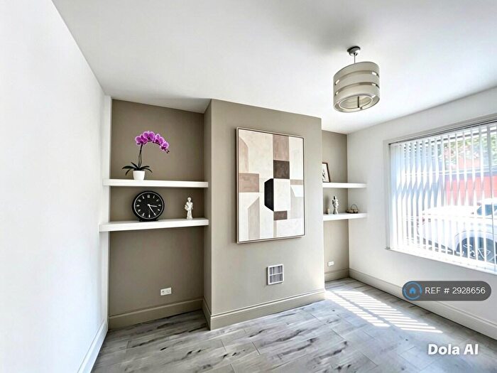3 Bedroom Terraced House To Rent In Cunliffe Street, Chorley, PR7