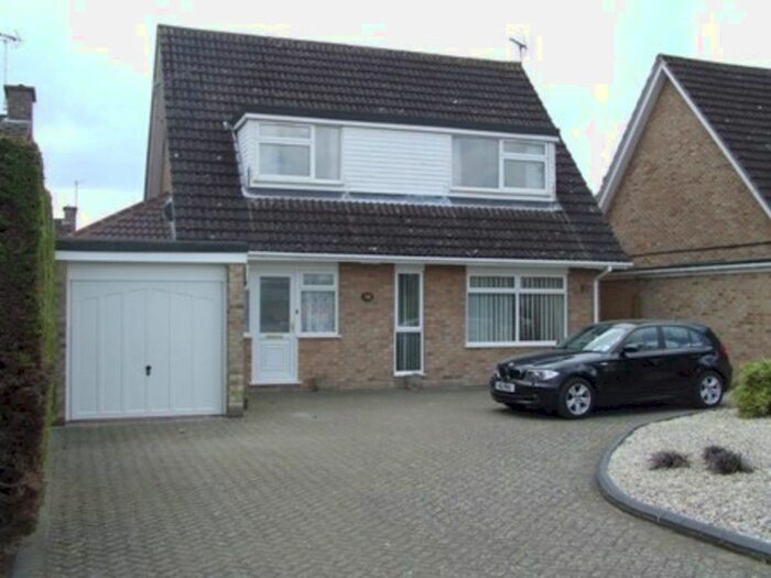 3 Bedroom Detached House To Rent In Nunnery Drive, Thetford IP24