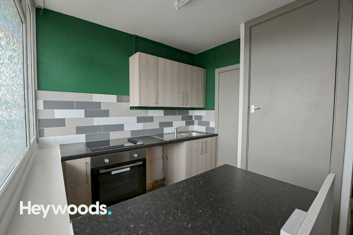 1 Bedroom Flat To Rent In Bridge Court, Stone Road, Stoke-on-Trent, ST4