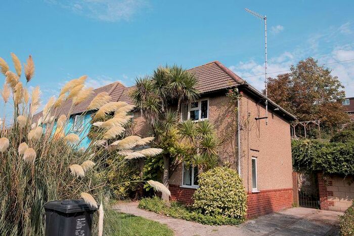 5 Bedroom Semi-Detached House To Rent In The Avenue, Brighton, BN2