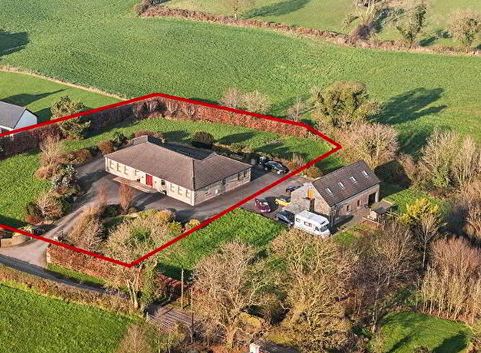 5 Bedroom Detached Bungalows For Sale In Rockfield, Back Road, Lisburn, BT27