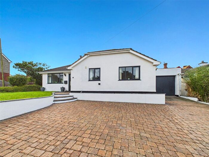 2 Bedroom Bungalow For Sale In Redwood Grove, Bude, Cornwall, EX23