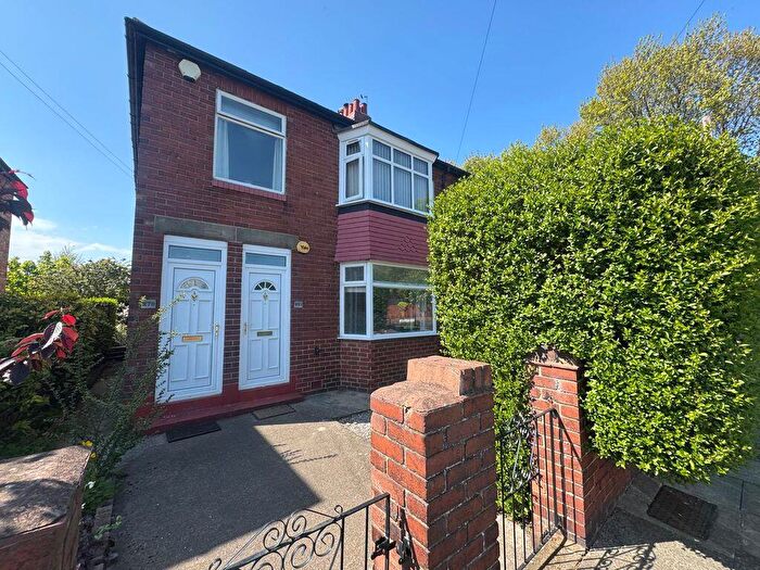 2 Bedroom Flat For Sale In Addycombe Terrace, Heaton, NE6