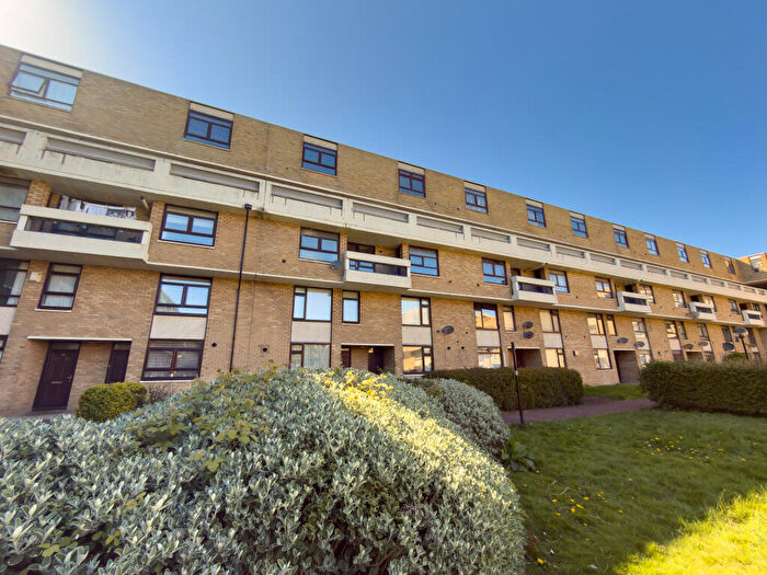 1 Bedroom Flat For Sale In Collingwood Court, Washington, NE37