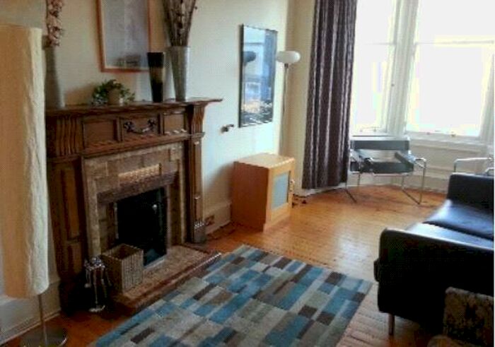 1 Bedroom Flat To Rent In Mardale Crescent, Merchiston, Edinburgh, EH10