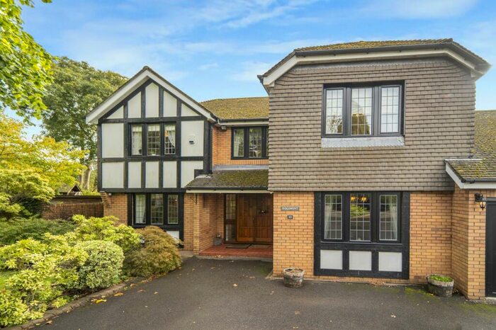 4 Bedroom Detached House To Rent In Tregarn Close, Langstone, NP18