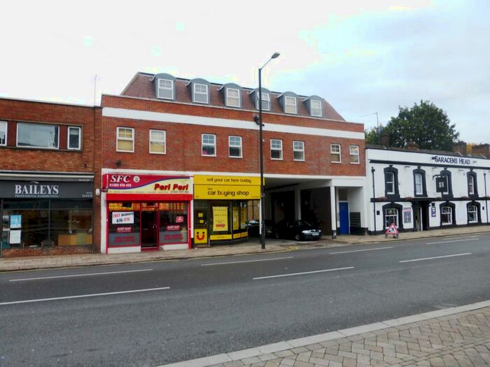 House To Rent In High Street South, Dunstable, LU6