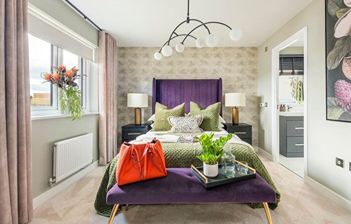 4 Bedroom Detached House For Sale In Auldhouse Road, East Kilbride, South Lanarkshire, G75