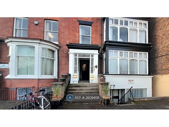 1 Bedroom Flat To Rent In London Road, Spalding, PE11