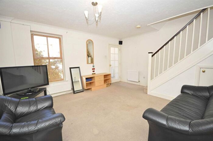 3 Bedroom Terraced House To Rent In Cameron Square, Mitcham, CR4
