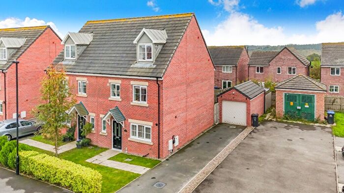 4 Bedroom Semi-Detached House For Sale In Ribblehead Road, Harrogate, North Yorkshire, HG3