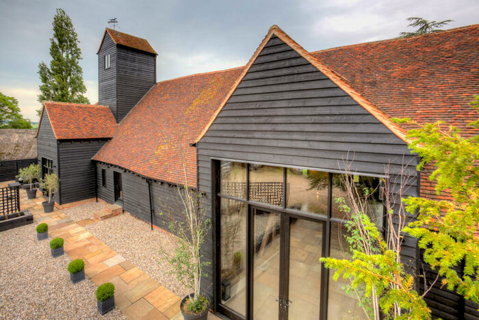 4 Bedroom House To Rent In Church End, Broxted, Dunmow, Essex, CM6