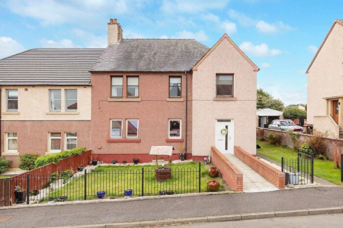 3 Bedroom Flat For Sale In Newtown Street, Bo'ness, EH51