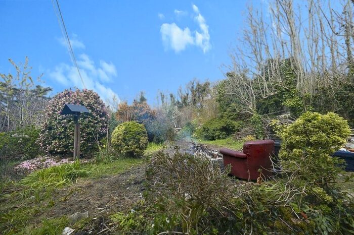 4 Bedroom Detached House For Sale In Treveighan, St. Teath, Bodmin, Cornwall, PL30