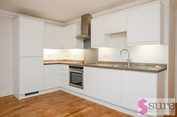 2 Bedroom Apartment To Rent In Sillwood Court, Montpelier Road, Brighton, BN1