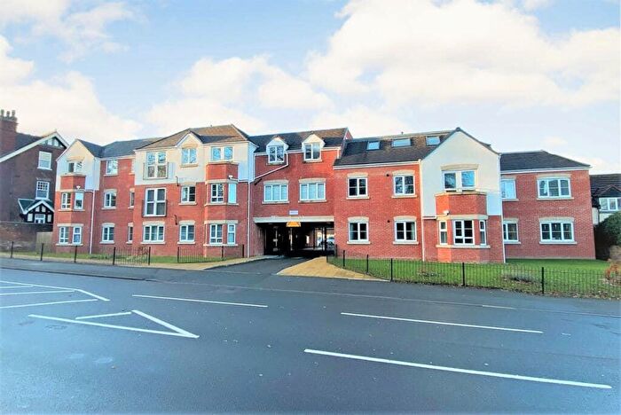 2 Bedroom Apartment To Rent In Apartment Terreno Court, Amblecote, Stourbridge, DY8