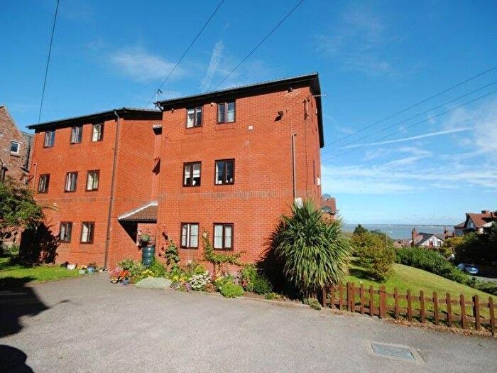 2 Bedroom Flat For Sale In Hamilton Road, Wallasey, CH45