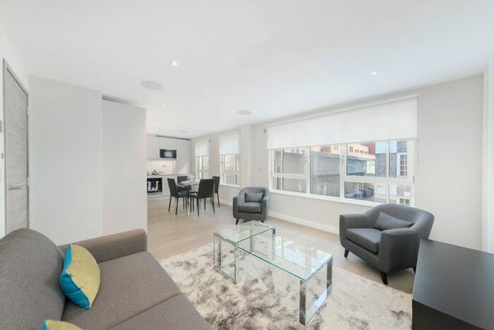 2 Bedroom Flat To Rent In Ashburnham Mews, Westminster, London, SW1P