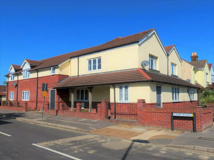 1 Bedroom Flat To Rent In Fareham Road, Gosport, PO13