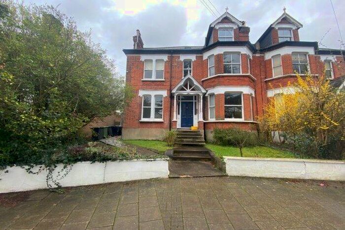 1 Bedroom Flat To Rent In Perth Road, Beckenham, BR3