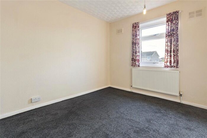2 Bedroom End Of Terrace House To Rent In Pershore Avenue, Grimsby, North East Lincs, DN34