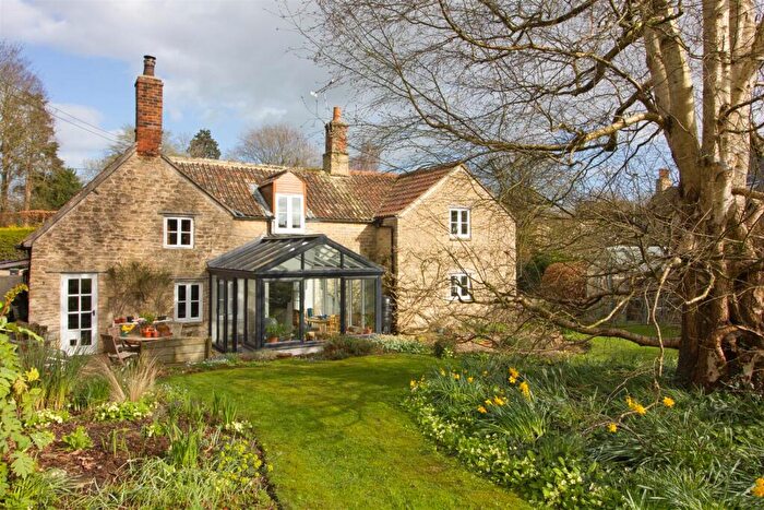 4 Bedroom Detached House For Sale In Corston, Malmesbury, SN16