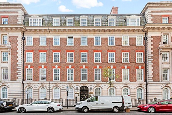 9 Bedroom Property For Sale In Stone House, Weymouth Street, Marylebone, London, W1W