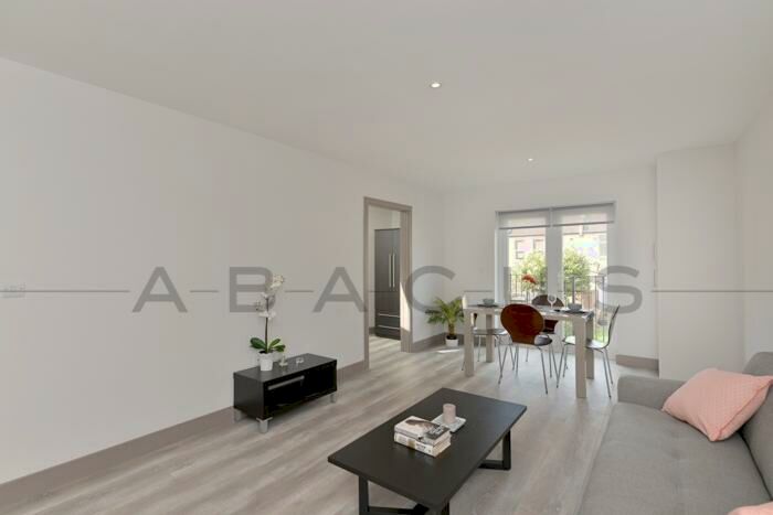 1 Bedroom Flat To Rent In Ballards Lane, North Finchley, N12