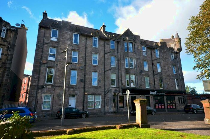 2 Bedroom Flat To Rent In Station Road, Dumbarton, Wdc, G82