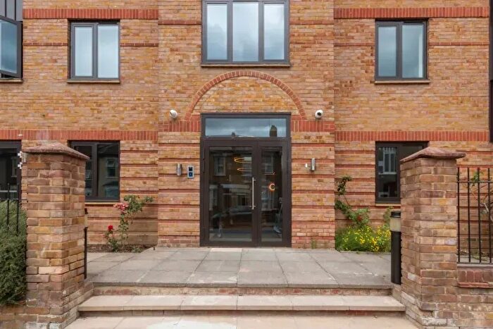 1 Bedroom Flat To Rent In Bryant Street, Kendon House, London, E15
