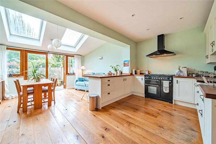 2 Bedroom Semi-Detached House For Sale In Lutterburn Street, Ugborough, Ivybridge, Devon, PL21